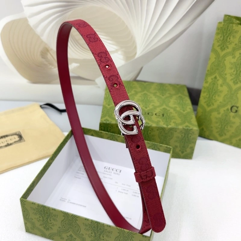 StreetReady Gucci Belts 290401