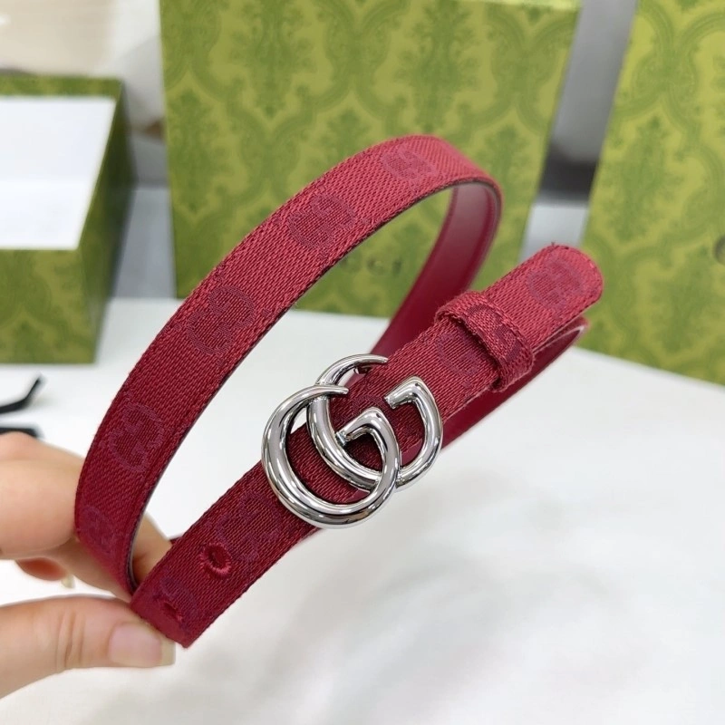 StreetReady Gucci Belts 290401