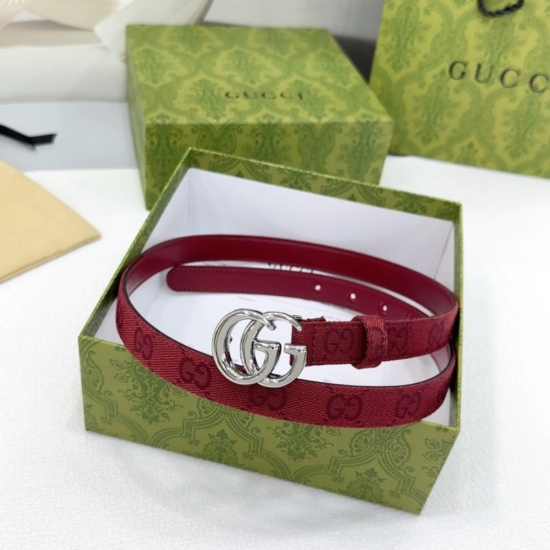 StreetReady Gucci Belts 290401