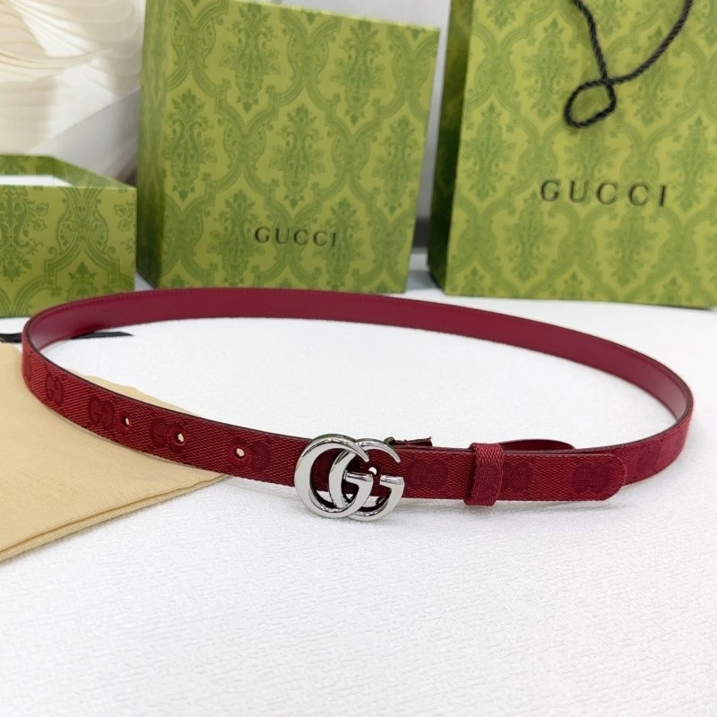 StreetReady Gucci Belts 290401