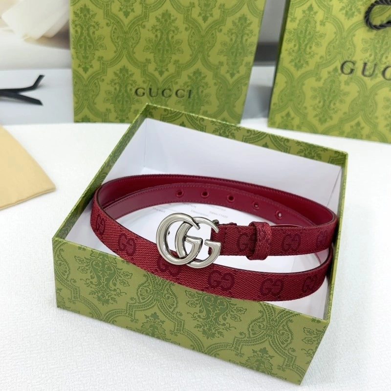 StreetReady Gucci Belts 290401