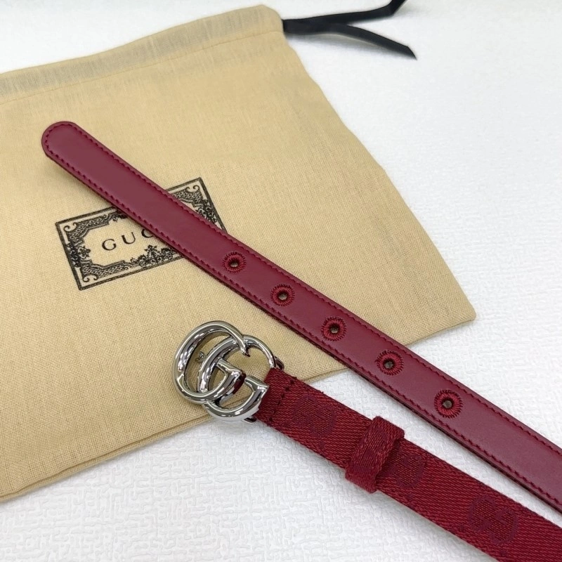 StreetReady Gucci Belts 290401