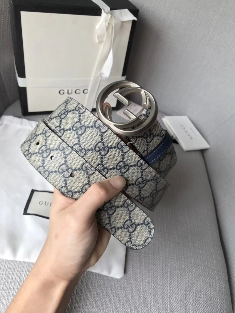 Gucci Belts WeatherProof 290400