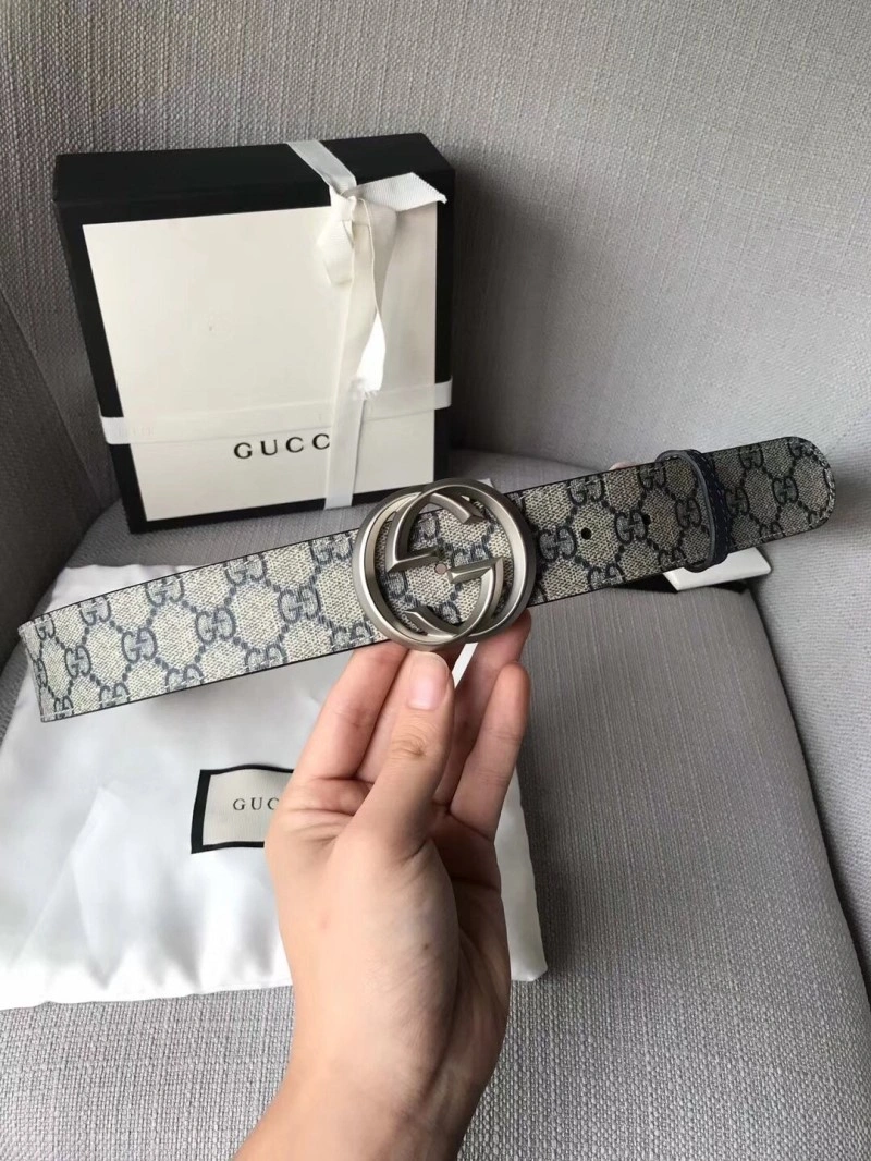 Gucci Belts WeatherProof 290400