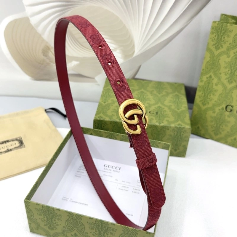 Gucci Belts ModernLook 290422