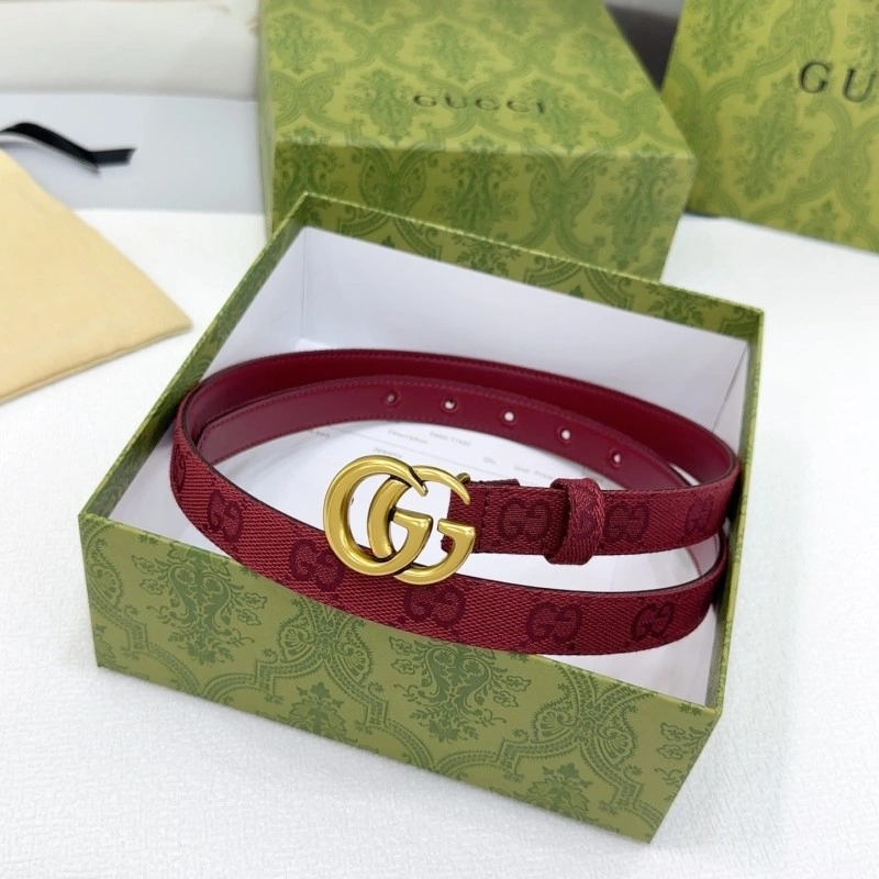 Gucci Belts ModernLook 290422