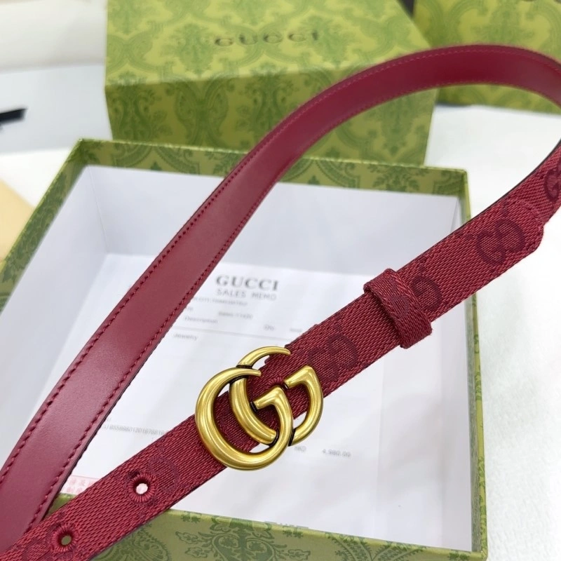 Gucci Belts ModernLook 290422