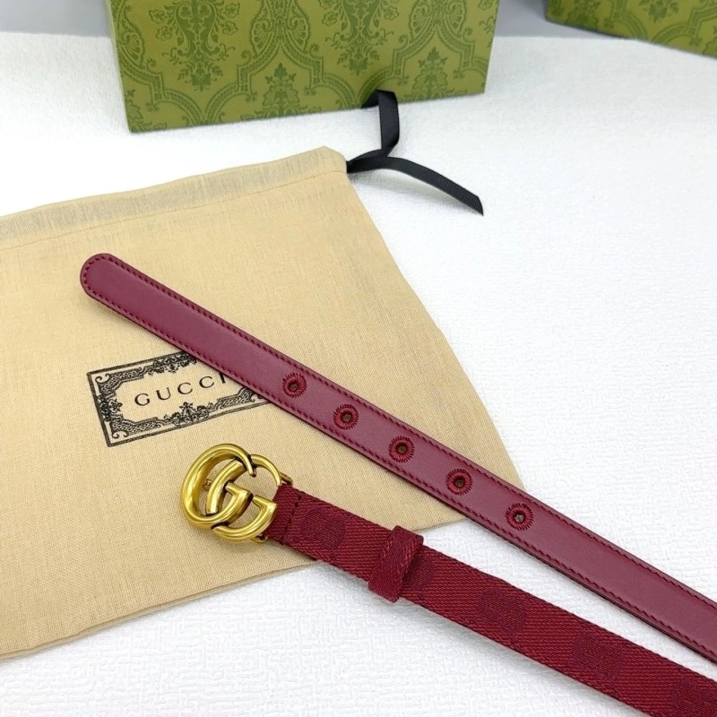 Gucci Belts ModernLook 290422