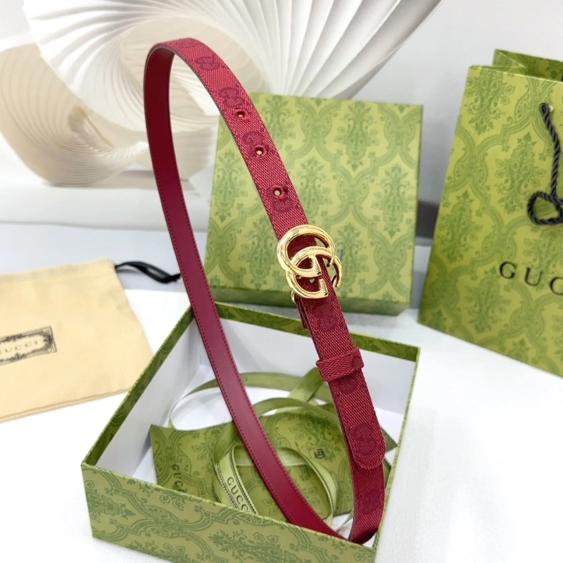 Gucci Belts Functional 290407