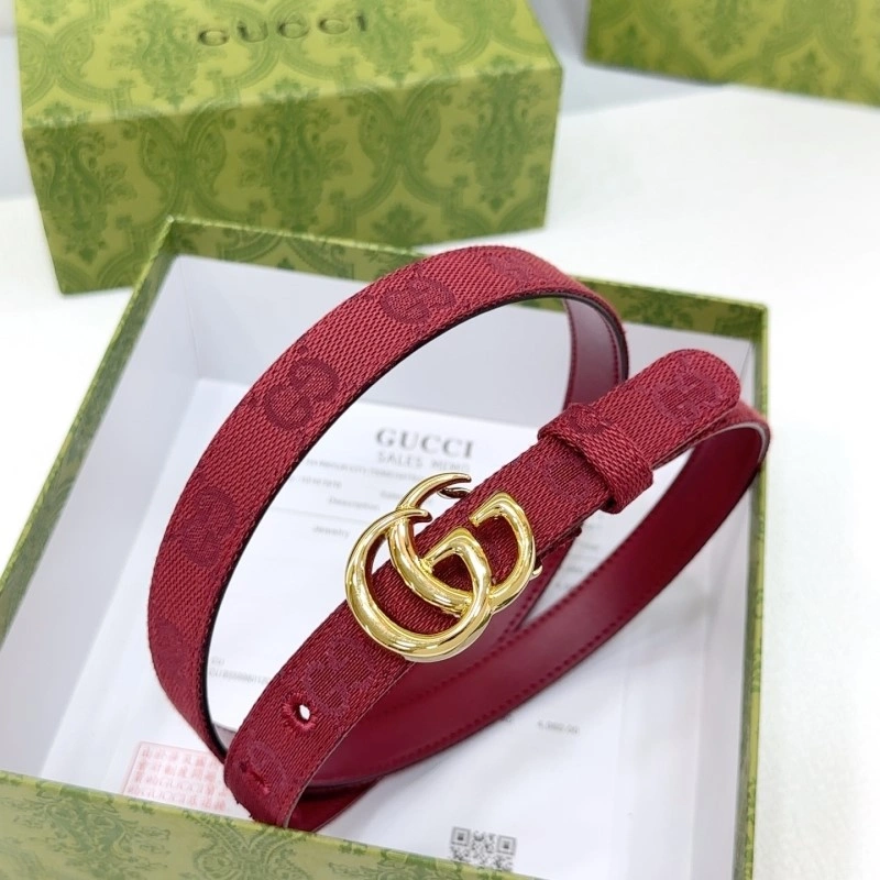 Gucci Belts Functional 290407