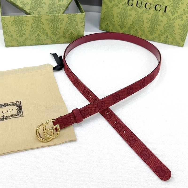 Gucci Belts Functional 290407