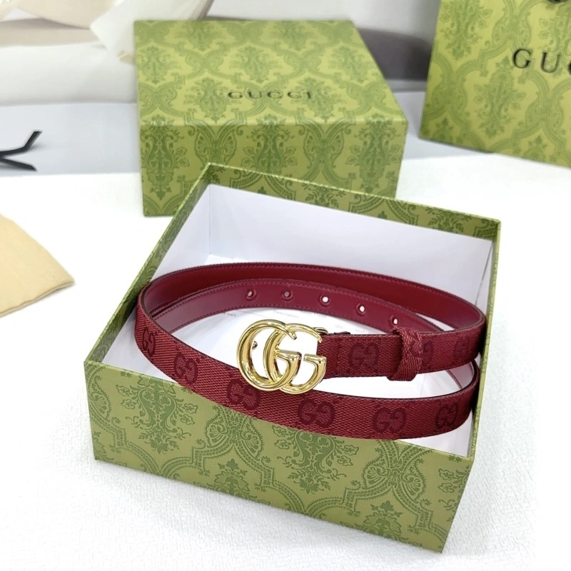 Gucci Belts Functional 290407
