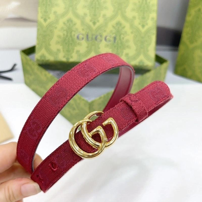 Gucci Belts Functional 290407