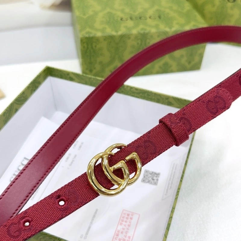 Gucci Belts Functional 290407