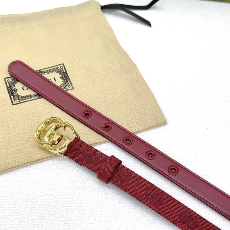 Gucci Belts Functional 290407