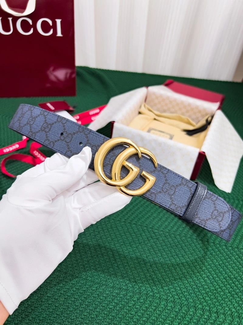 Affordable Gucci Belts 290405