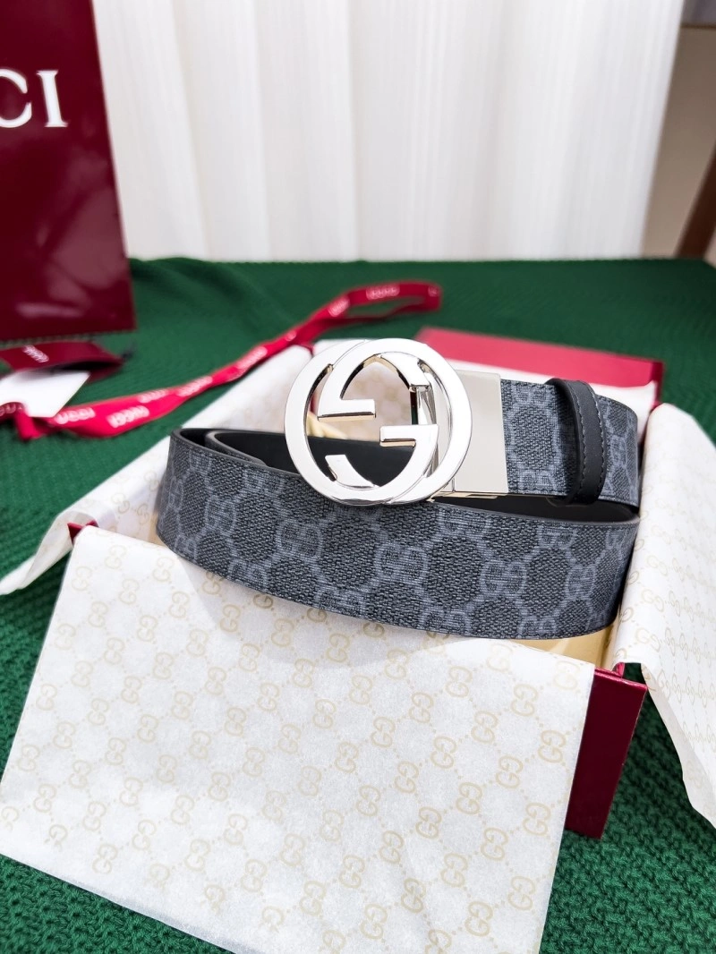 Refined Gucci Belts 290430