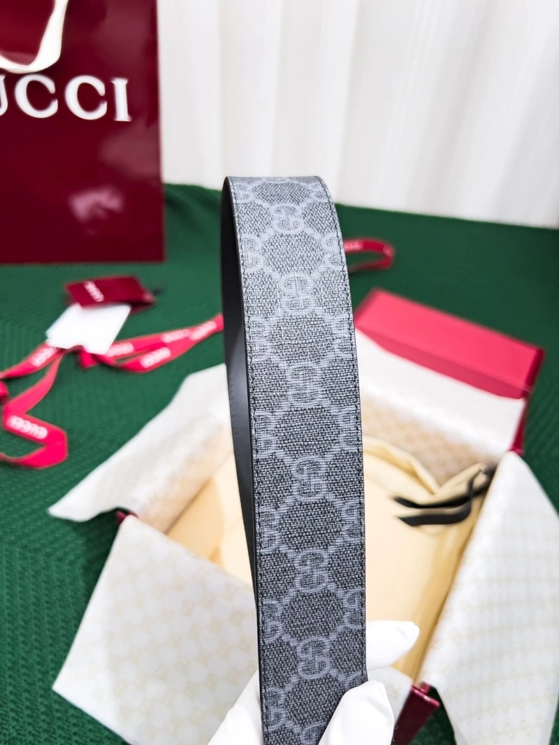 Refined Gucci Belts 290430