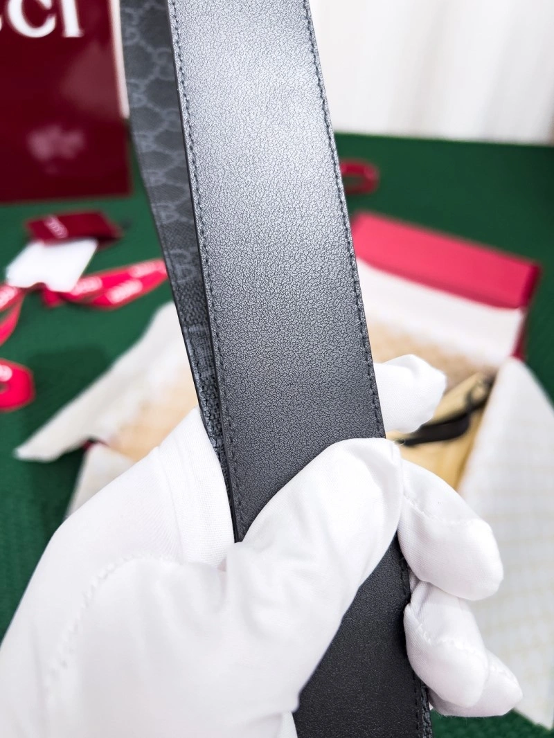 Refined Gucci Belts 290430