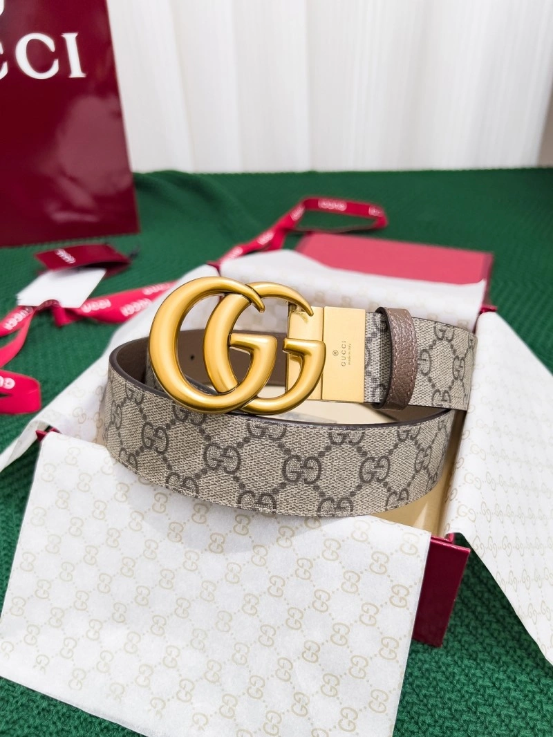 SunProtective Gucci Belts 290425