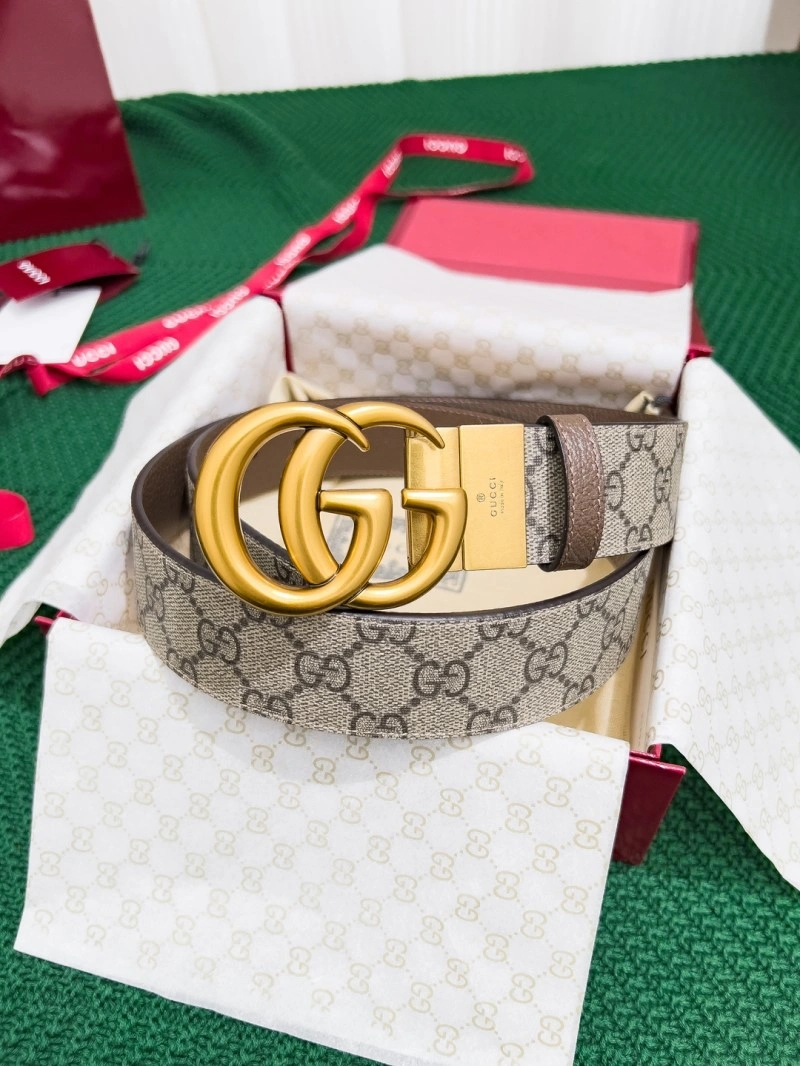 SunProtective Gucci Belts 290425
