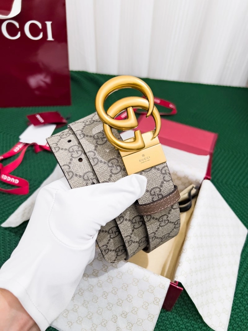 SunProtective Gucci Belts 290425