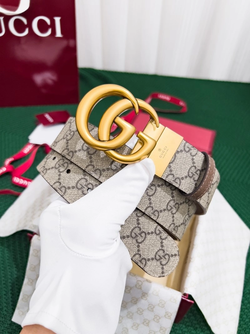 SunProtective Gucci Belts 290425
