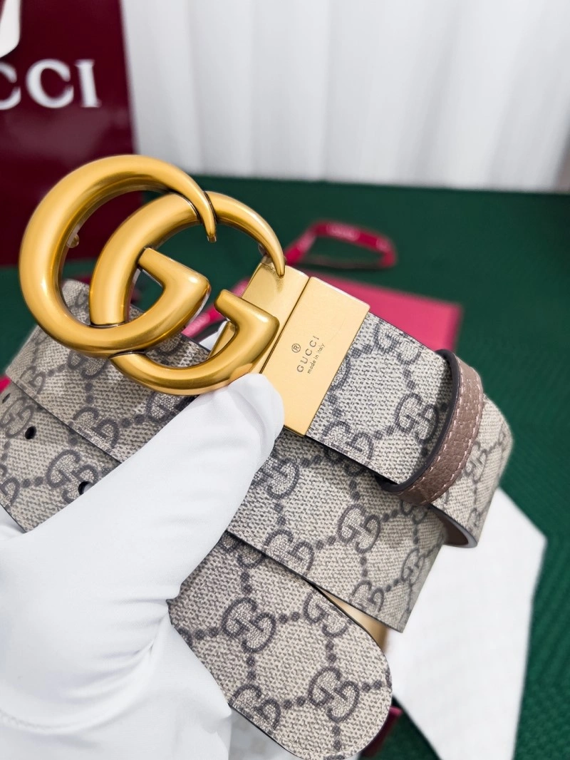 SunProtective Gucci Belts 290425