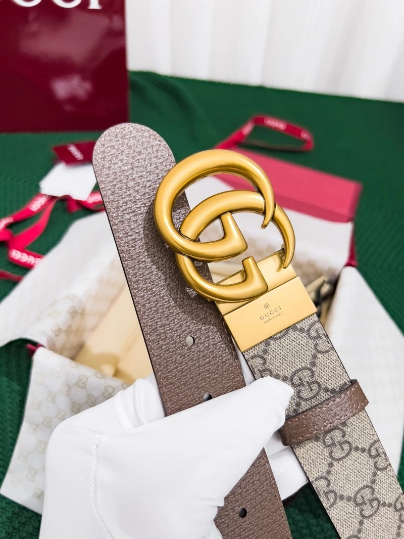 SunProtective Gucci Belts 290425