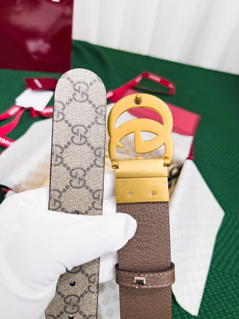 SunProtective Gucci Belts 290425