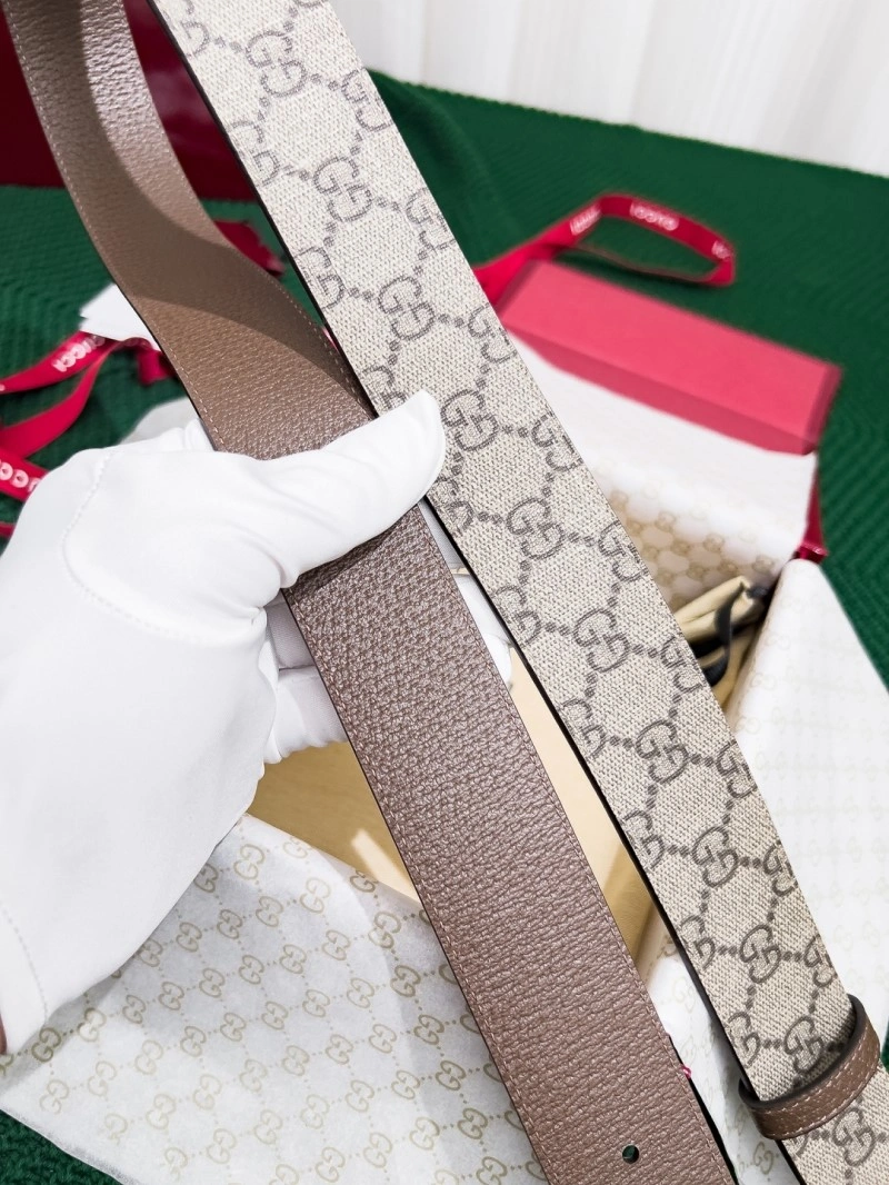 SunProtective Gucci Belts 290425