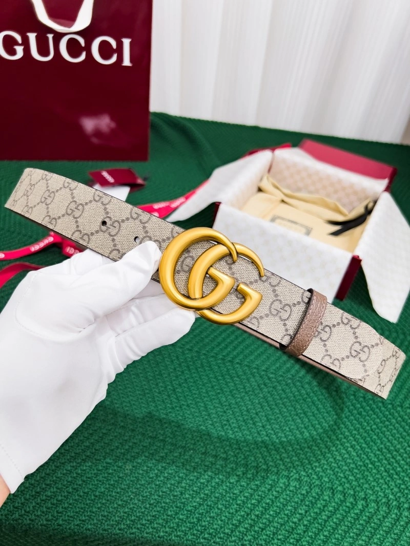 SunProtective Gucci Belts 290425