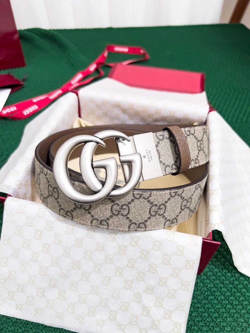 Gucci Belts Classic 290416