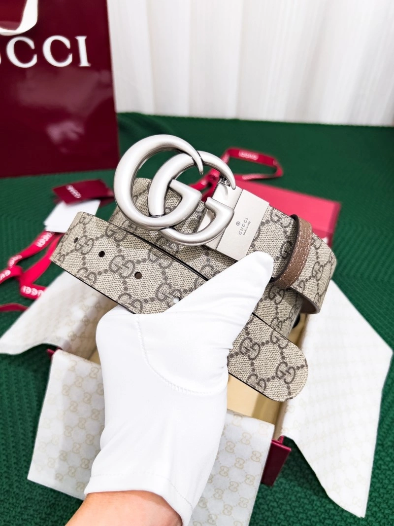 Gucci Belts Classic 290416