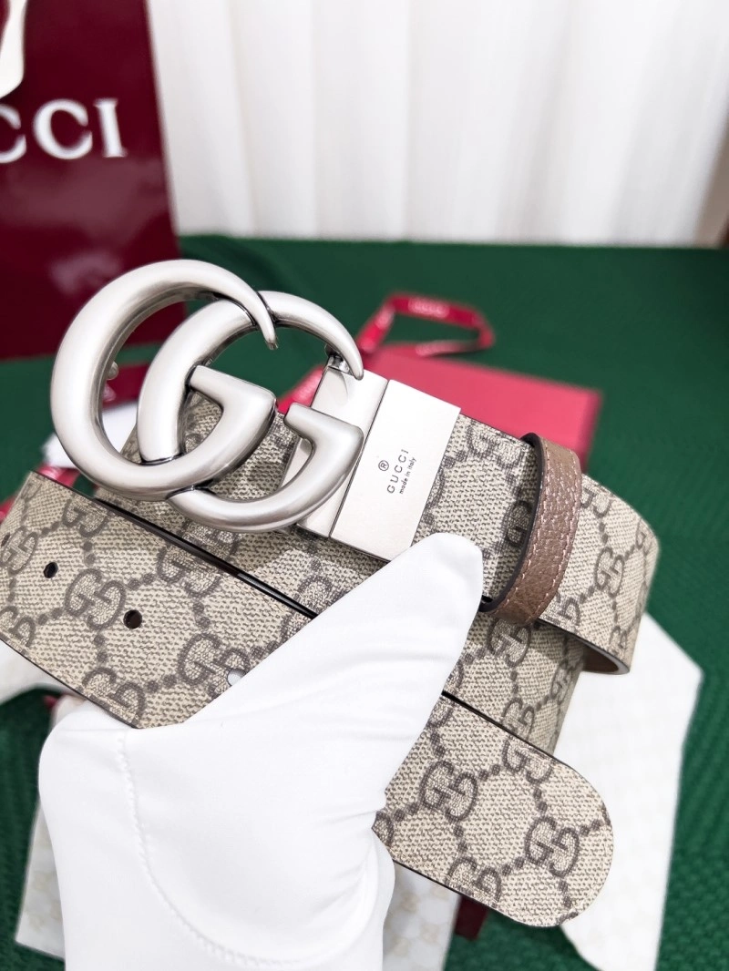 Gucci Belts Classic 290416