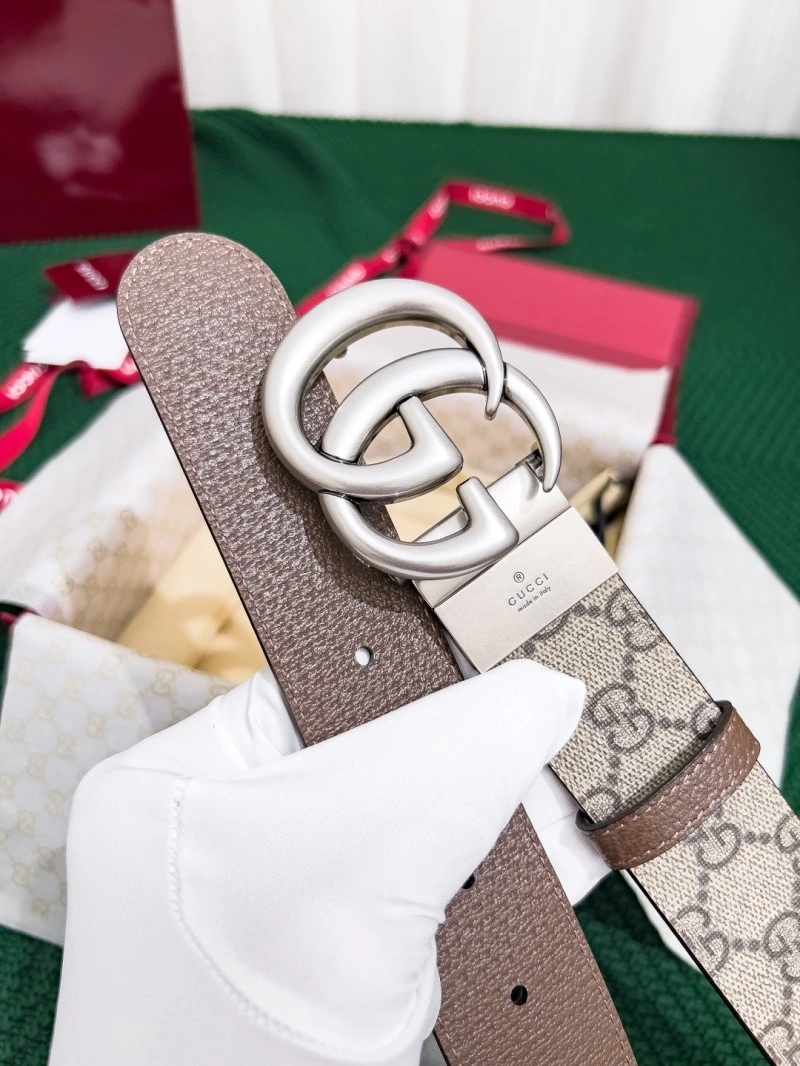 Gucci Belts Classic 290416