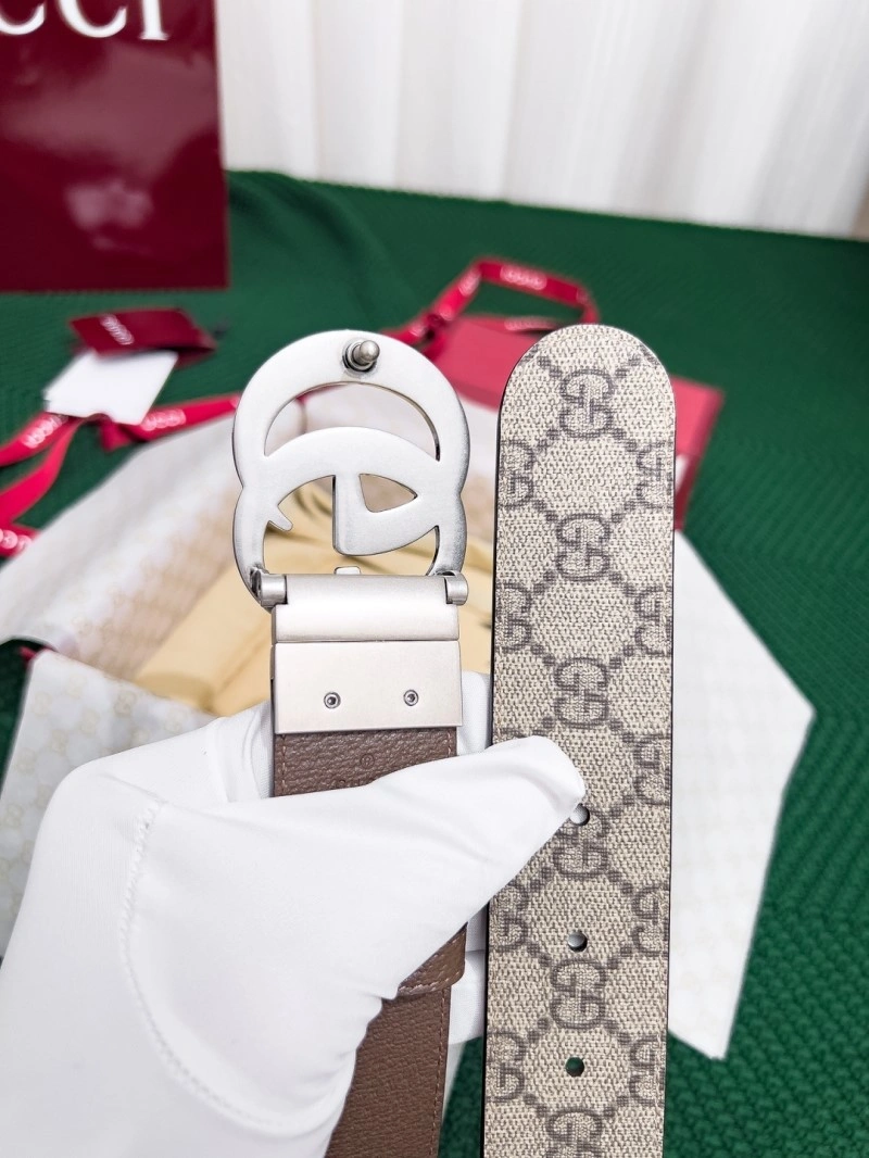 Gucci Belts Classic 290416