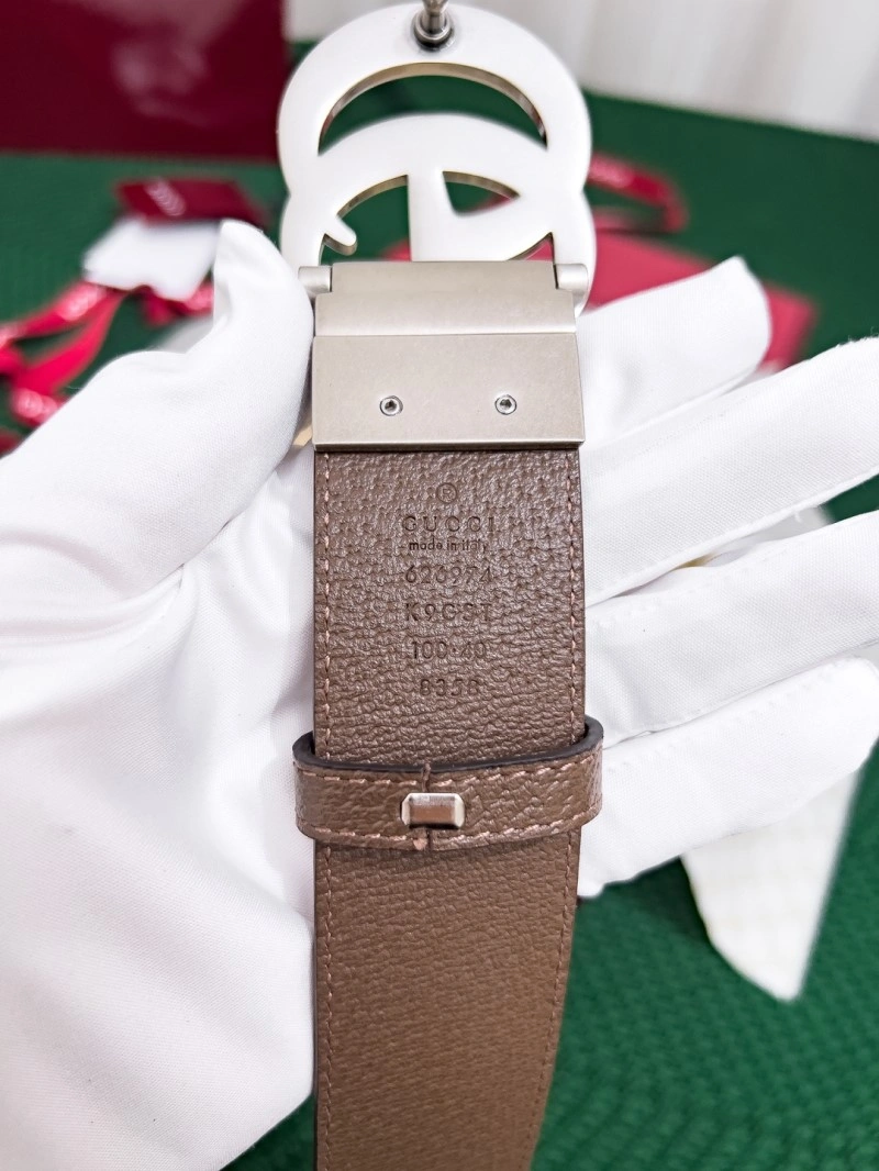Gucci Belts Classic 290416