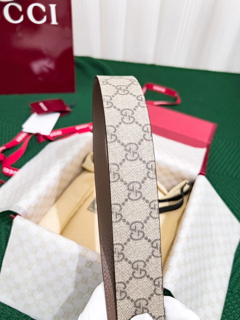 Gucci Belts Classic 290416