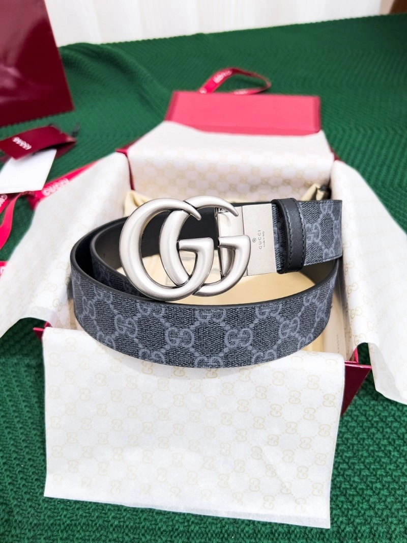 SmartChoice Gucci Belts 290415