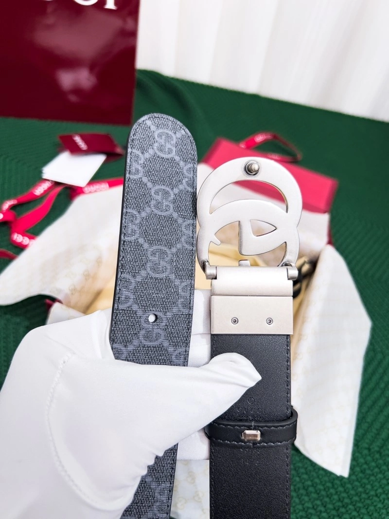 SmartChoice Gucci Belts 290415
