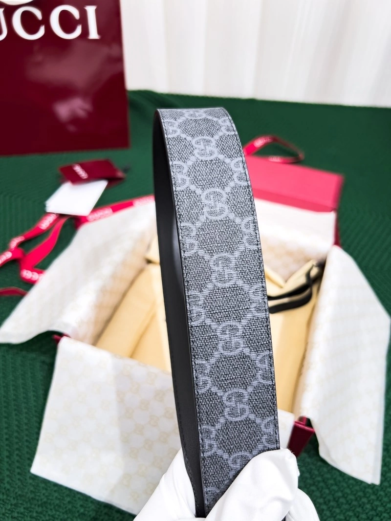 SmartChoice Gucci Belts 290415