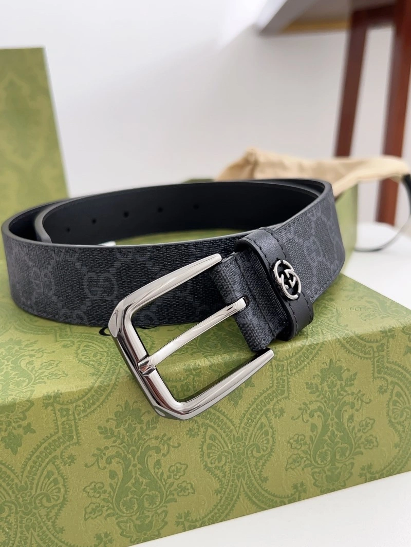 Soft Gucci Belts 290419