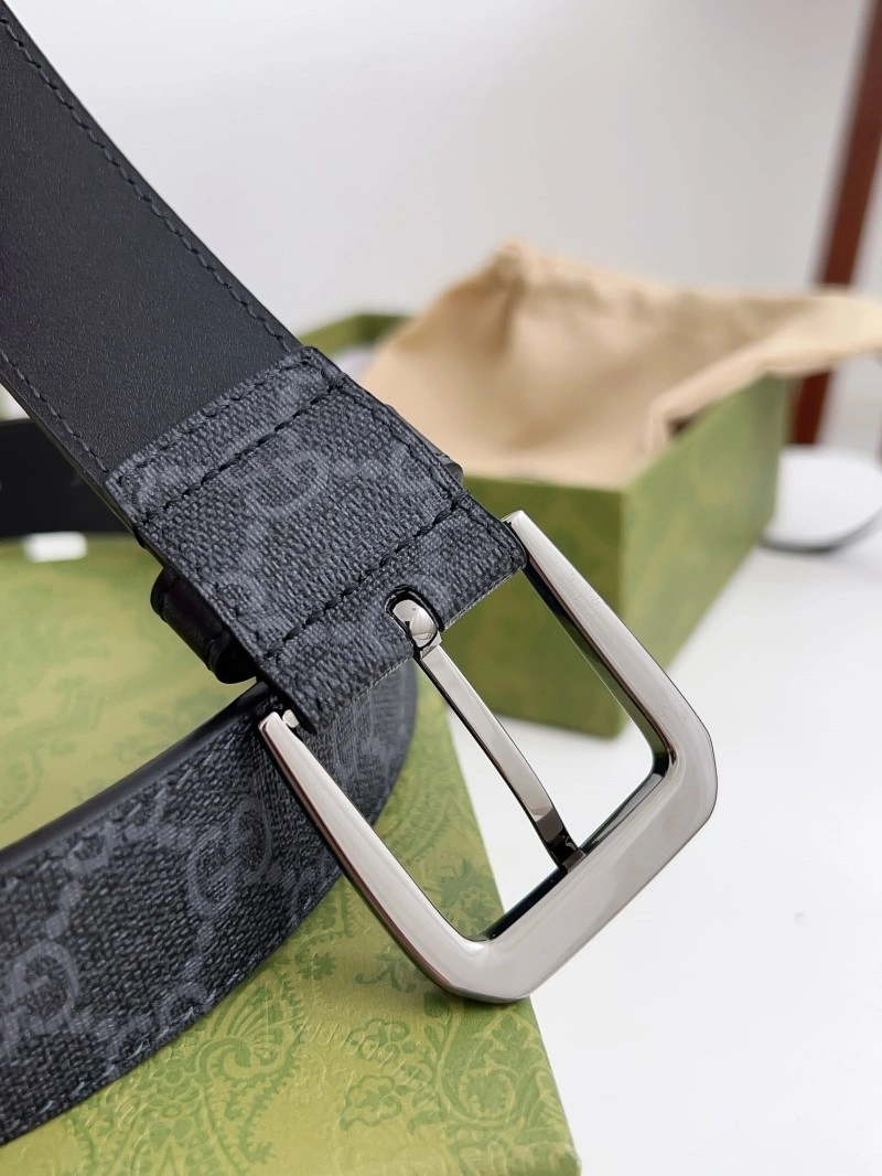 Soft Gucci Belts 290419