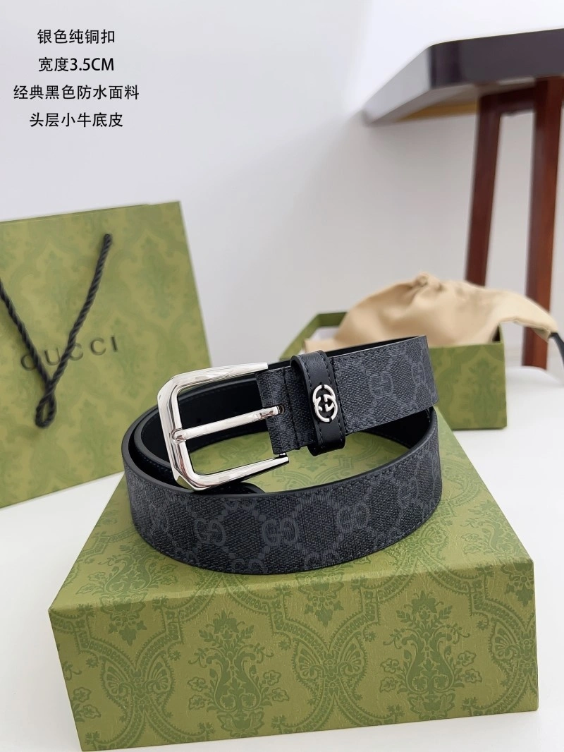 Gucci Belts GoAnywhere 290418