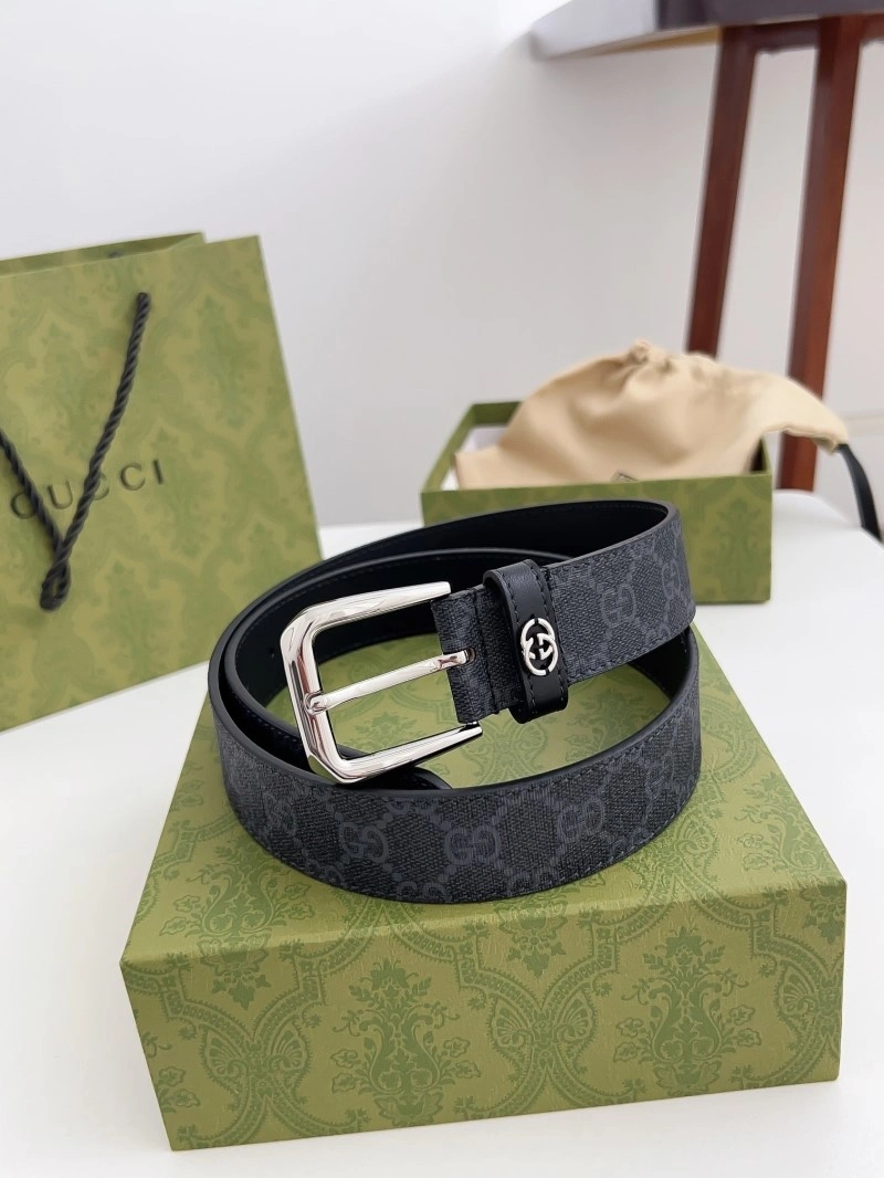 Gucci Belts GoAnywhere 290418