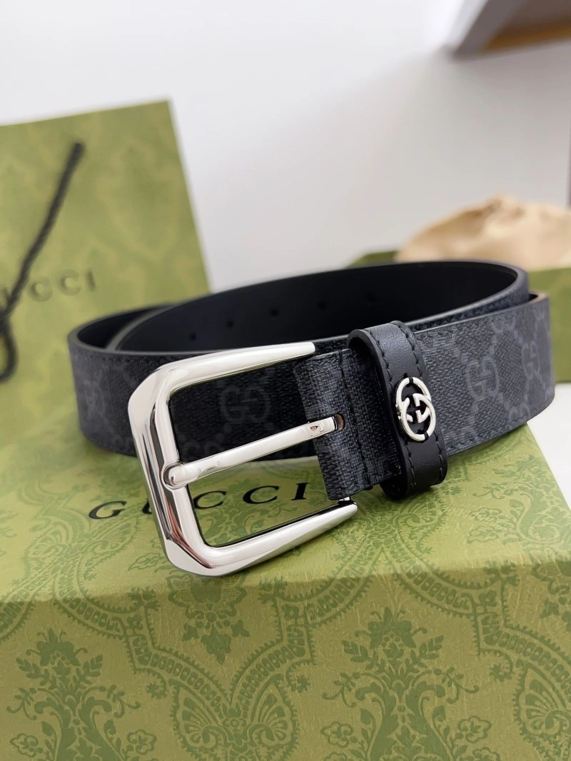 Gucci Belts GoAnywhere 290418