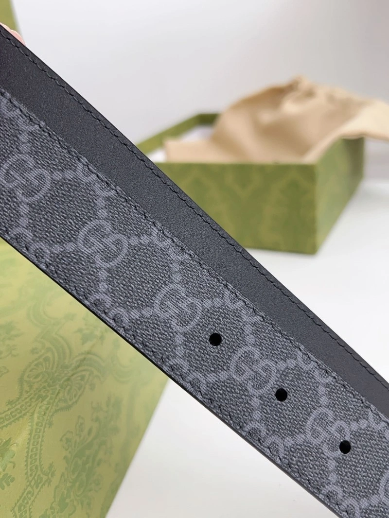Gucci Belts GoAnywhere 290418