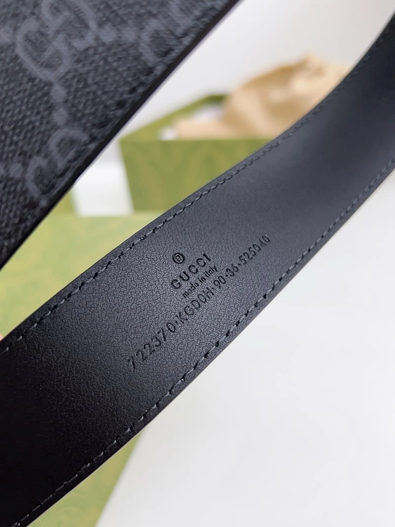 Gucci Belts GoAnywhere 290418