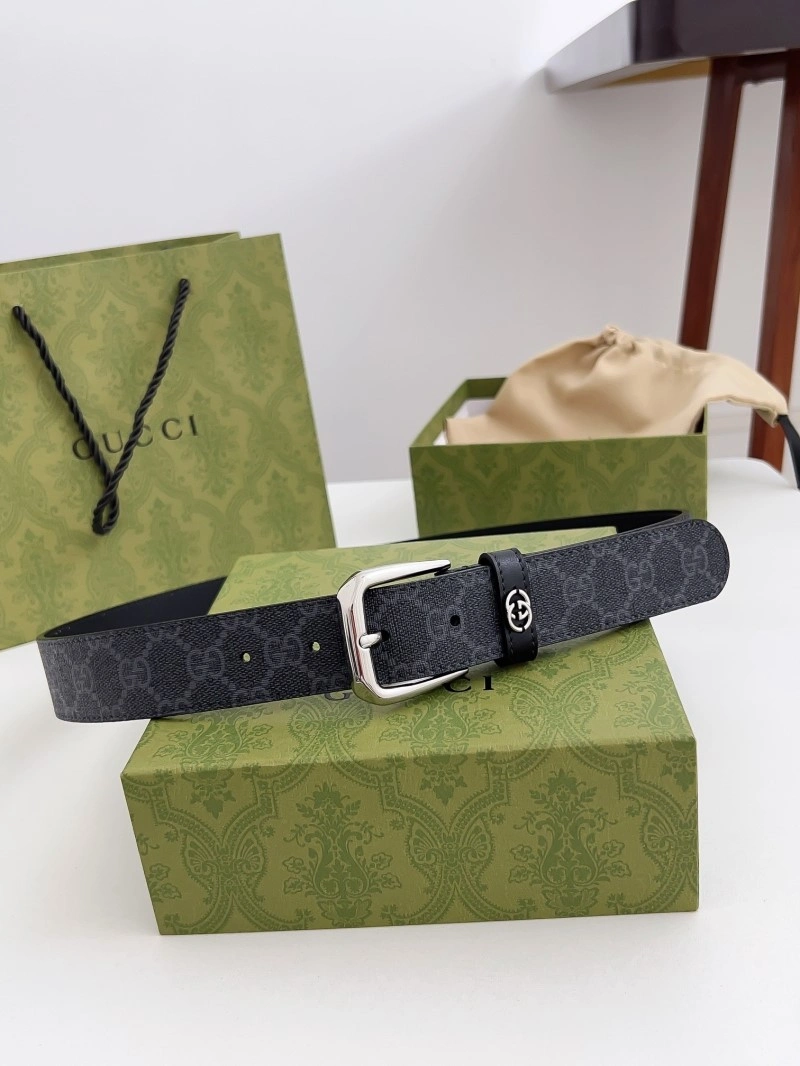 Gucci Belts GoAnywhere 290418